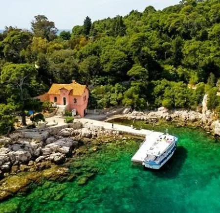 Newly Renovated Apt. Near To Entrance To Old Town Dubrovnik Exterior photo