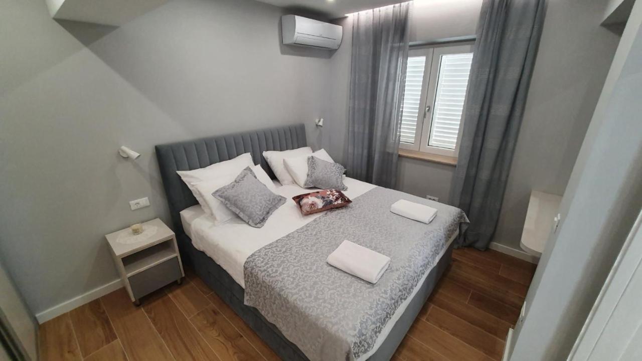 Apartment Newly Renovated Apt. Near To Entrance To Old Town Dubrovnik