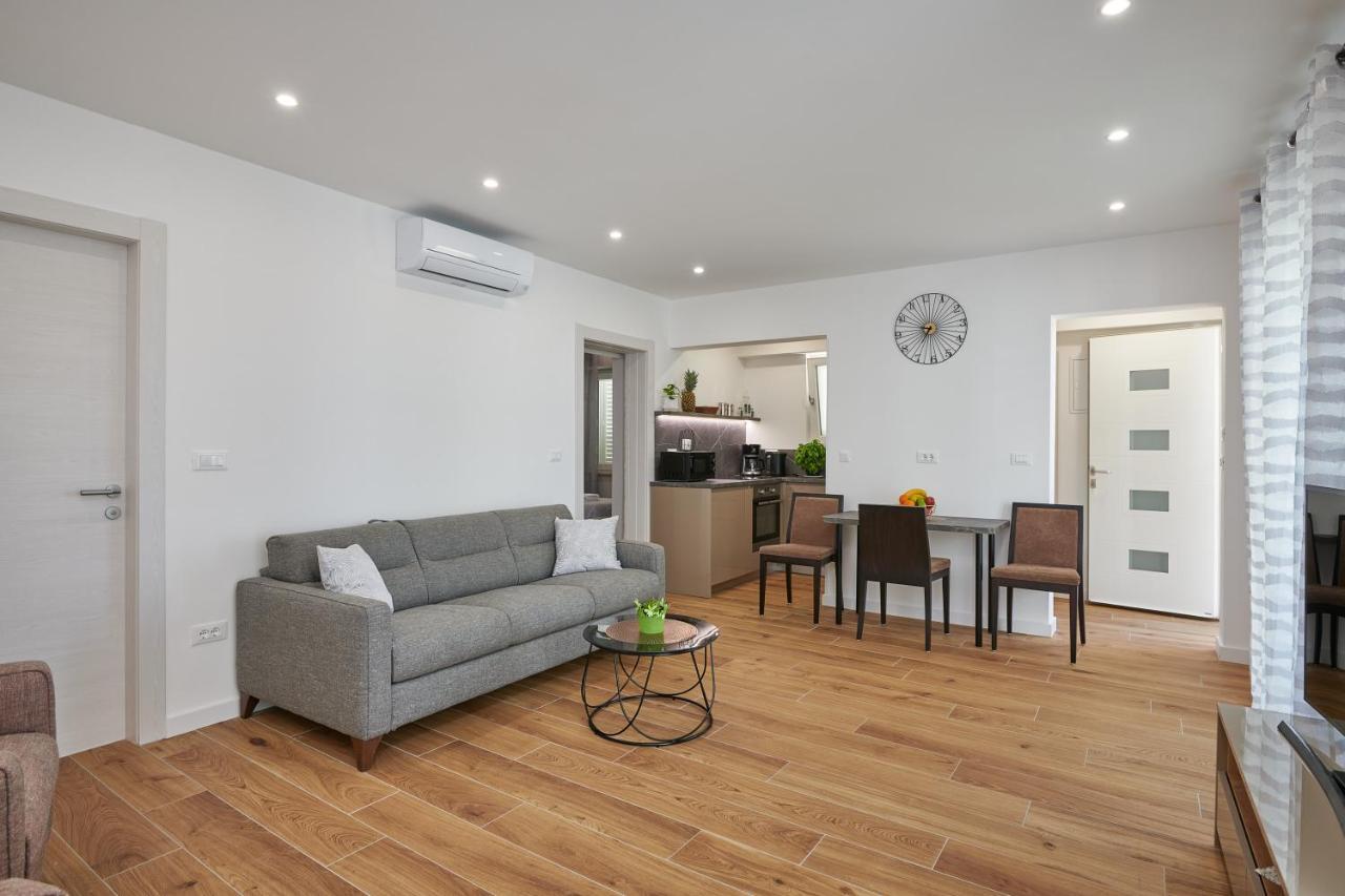 Newly Renovated Apt. Near To Entrance To Old Town Apartment Dubrovnik