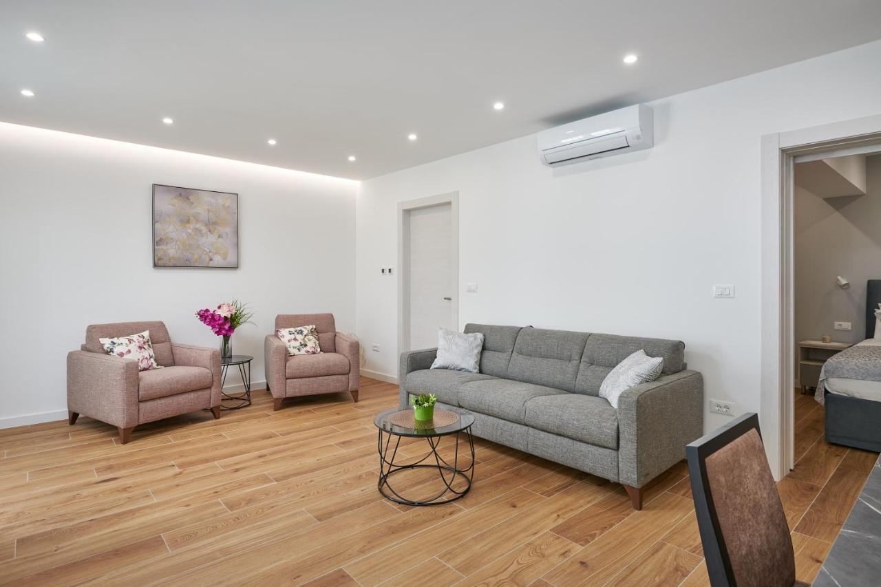 Newly Renovated Apt. Near To Entrance To Old Town Apartment Dubrovnik