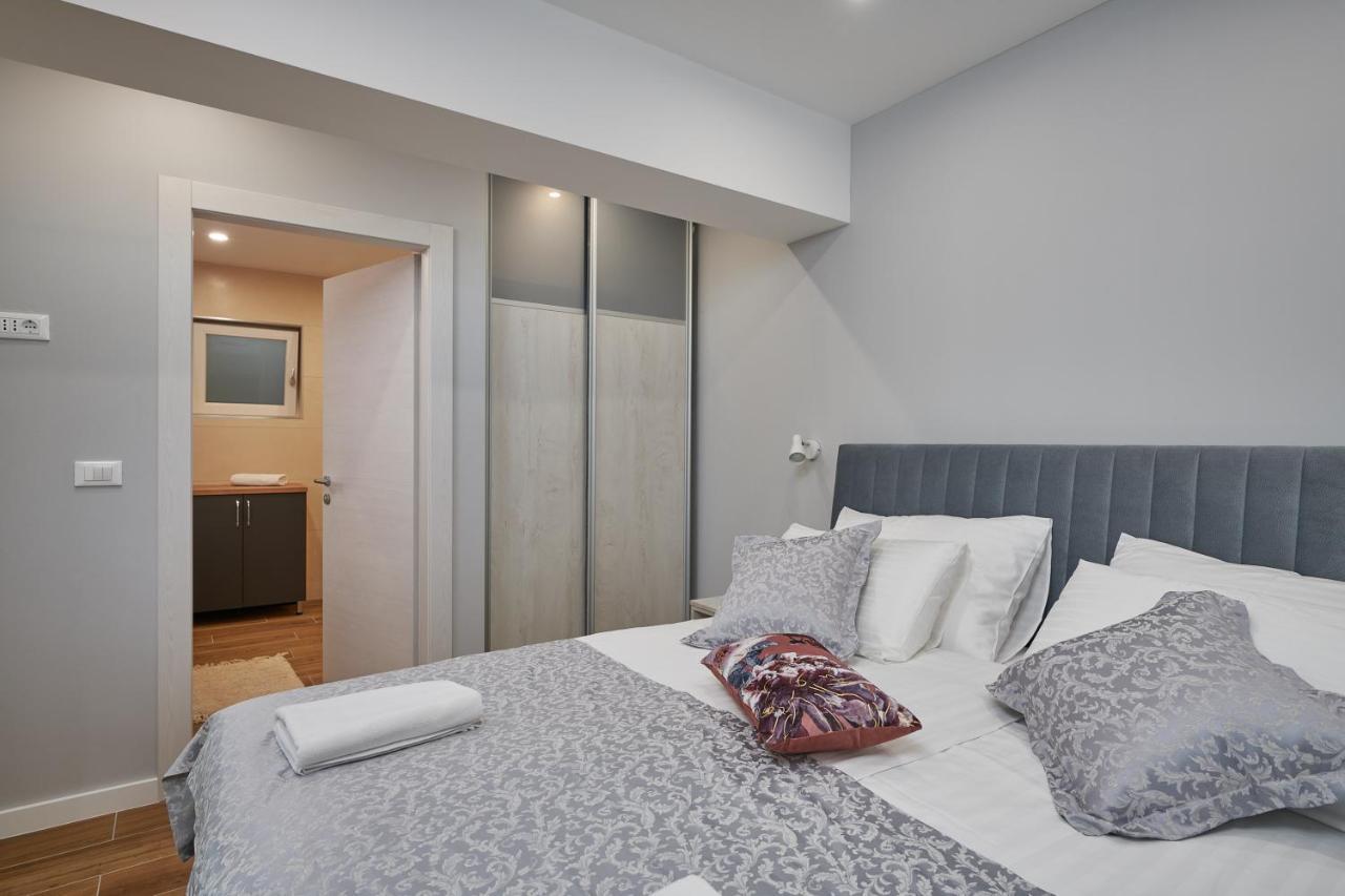 Newly Renovated Apt. Near To Entrance To Old Town Apartment Dubrovnik