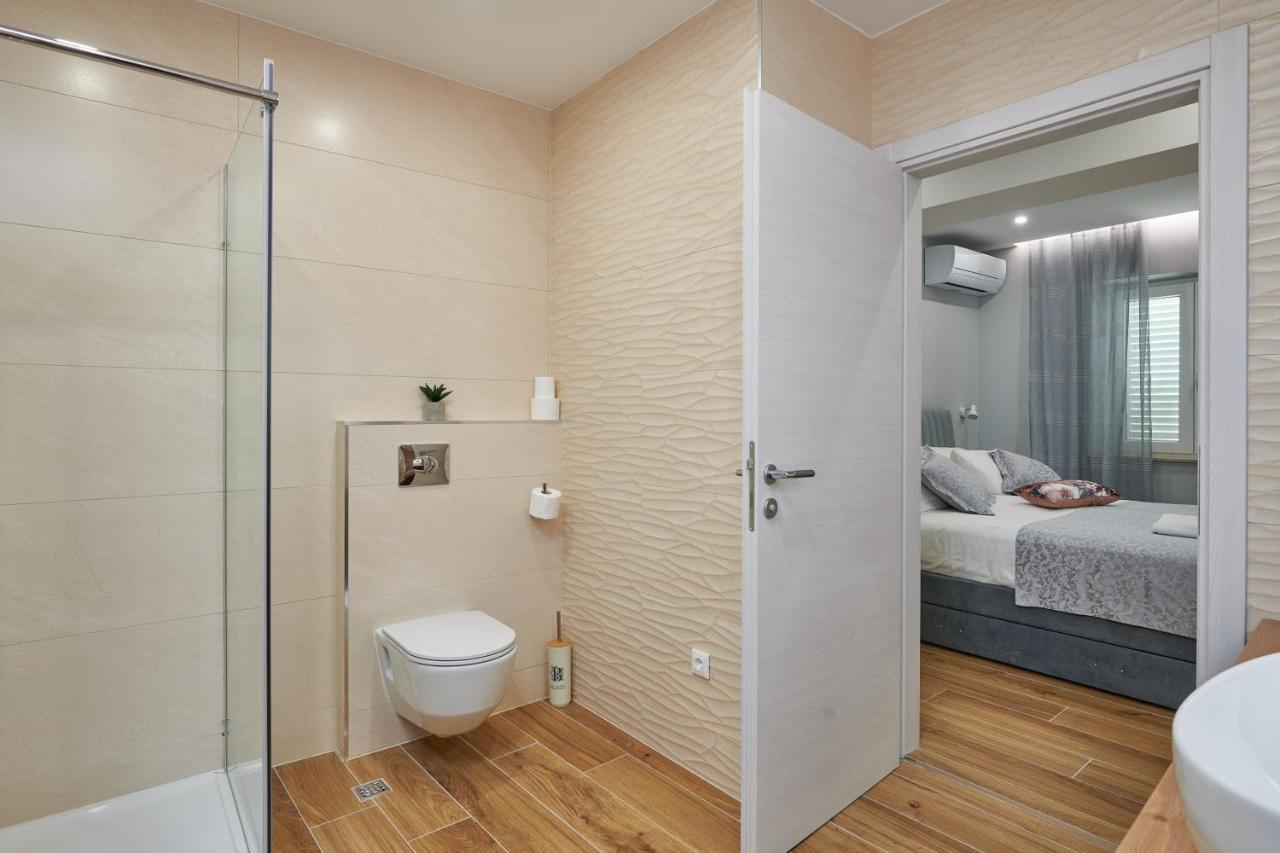 Newly Renovated Apt. Near To Entrance To Old Town Apartment Dubrovnik