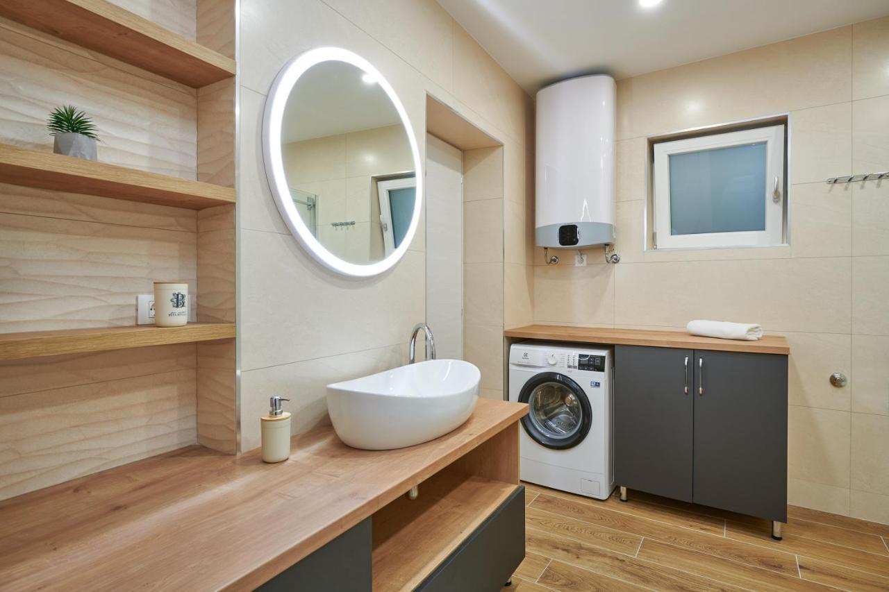 Newly Renovated Apt. Near To Entrance To Old Town Apartment Dubrovnik
