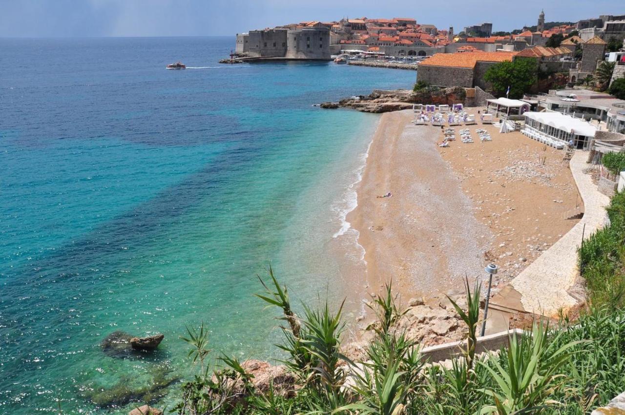 Apartment Newly Renovated Apt. Near To Entrance To Old Town Dubrovnik