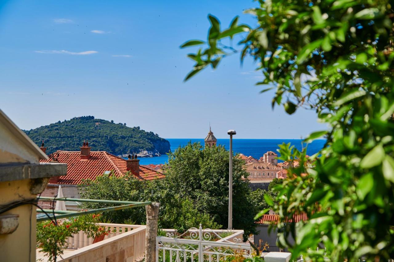 Newly Renovated Apt. Near To Entrance To Old Town Apartment Dubrovnik